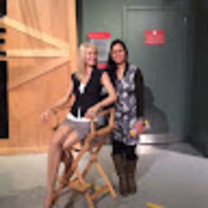 Meet your Posher, Harsha